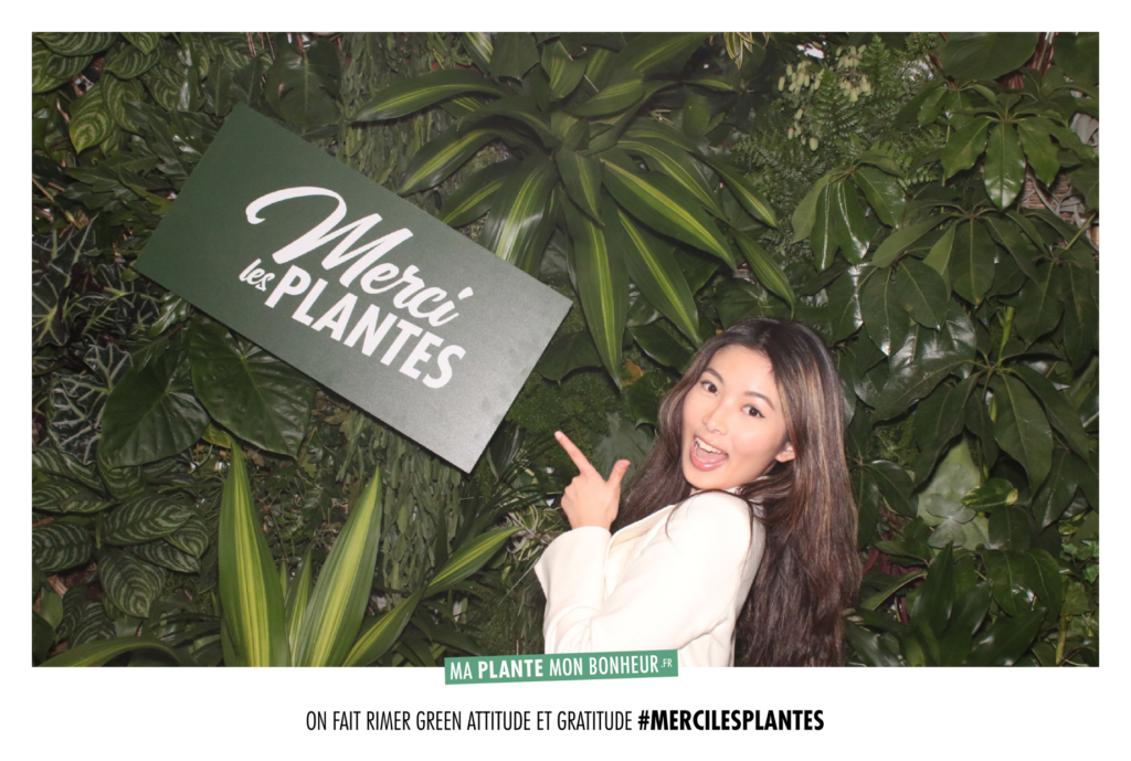 PHOTOBOOTH FLASHMAT CHEZ SIMONE