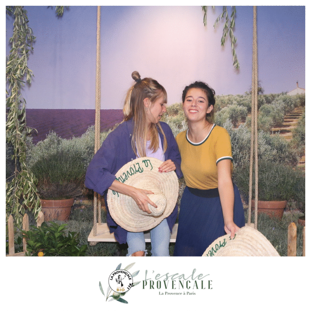 BORNE PHOTO FLASHMAT