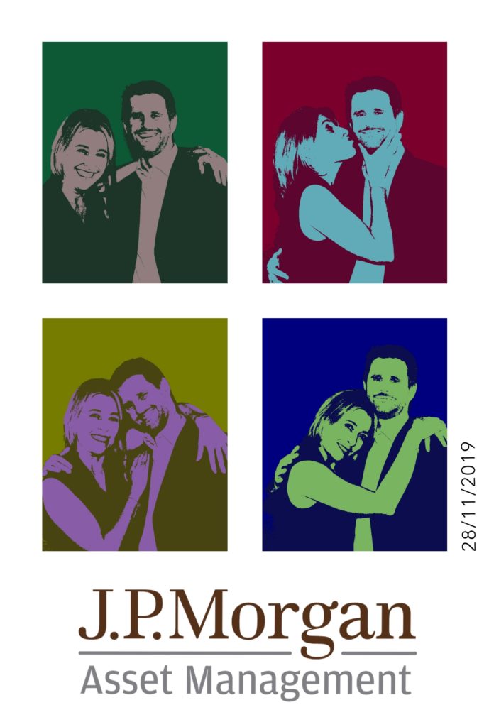 FLASHMAT POUR JP MORGAN ASSET MANAGEMENT